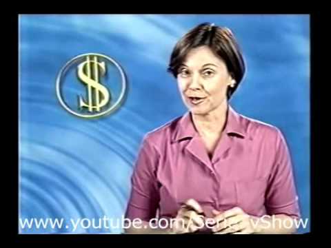 Intervalo Supercine - Brasília/DF (18/11/2000) [2]