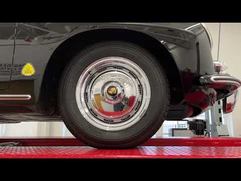 1961 Porsche 356 (CC-1944355) for sale in Rowley, Massachusetts