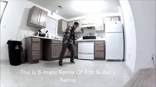 Orup - Magaluf (Rob'n'Raz &amp; B man Remix) 2018