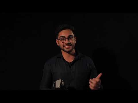 Rahul Chhabra Monologue