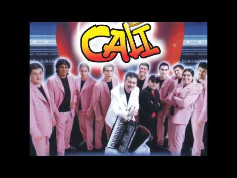 Grupo Cali - Vanidosa / Tormentos / Ojitos Mentirosos ( Durisimo)