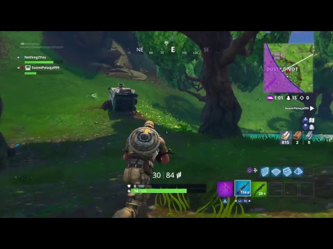Nothing2you fortnite stream [Näin ei pelata fortnite]