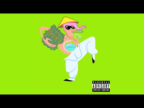 Buuoy - Jackie Chan 傑基·陳 (Audio Oficial)