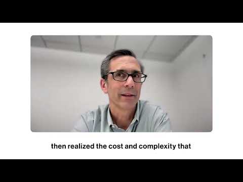 Allego - Customer Success Story (Phil Costa - Senior Vice President of Product Development)