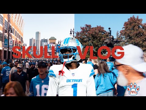 The Skully Vlog : The Bye Week