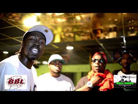 Showstoppa vs T-Rifik