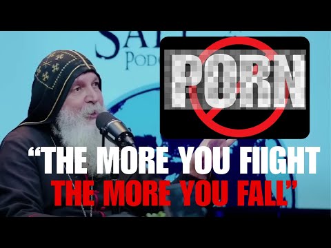 色情的真相馬裡主教 (The Truth About Pornography: Bishop Mar Mari)