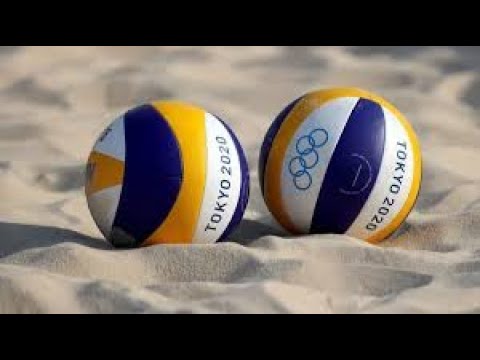 Beach Volleyball Summer Mix 2