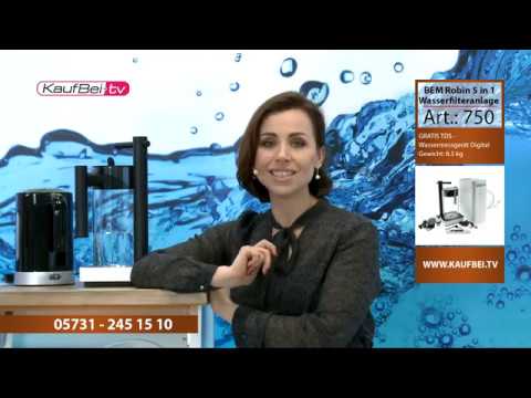 Фильтр BEM AQVA RОВІN 5 в 1