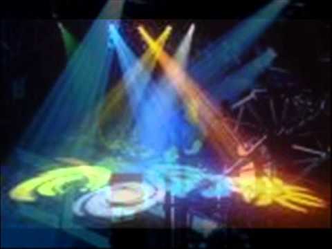 DJ Erickzito mix plan B