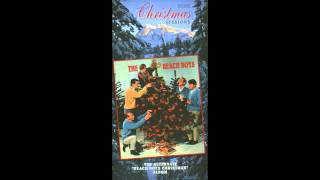 The Beach Boys &quot;Little Saint Nick&quot; 45 Stereo Version.flv