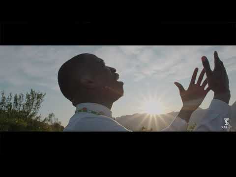 SOUL T IDYAN - THEMBEKILE (INTRO)  [OFFICIAL MUSIC VIDEO]