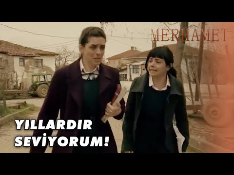 Narin, Kuzeniyle Yüzleşti! - Merhamet 7. Bölüm