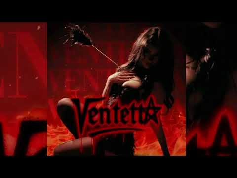 QueenJ - VENTETTA (Audio)