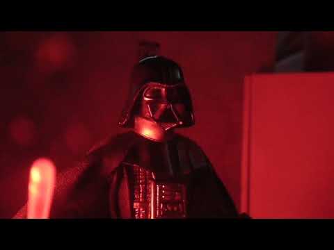 Sub Zero VS Darth Vader