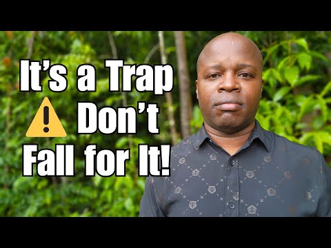 They’re Setting You Up—Here’s Your Warning Before It’s Too Late