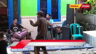 Download lagu Viral Orang Gila Joget Di Dangdutan Manuk Dangdut Reynada #Indramayu mp3