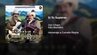 Si Tu Supieras Music Video