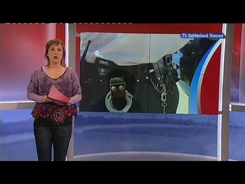 GLD Nieuws 14 maart 2010 - Nieuws