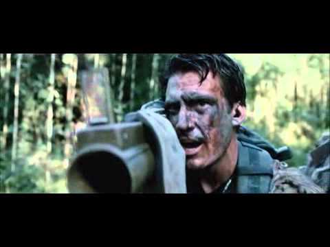 Act of valor - official movie trailer [HD]