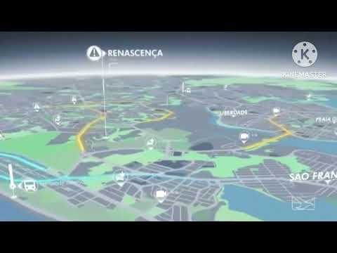 Vinheta do Jornal do Maranhão 2ª Edição/JMA2 - Rede Nordeste Maranhão (Globo MA) (2018-atual)