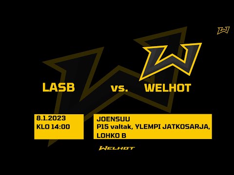 Lasb - Welhot (P15 valt.)