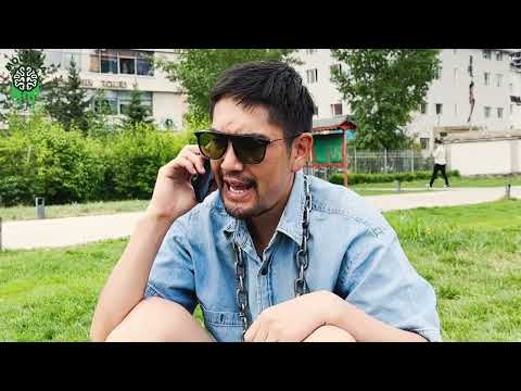 Ereeper Ganaagiin amidralaas #16 🤣😂😅