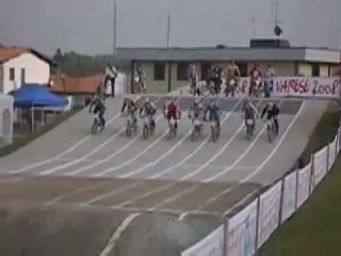 Michal Prokop Besnate bmx