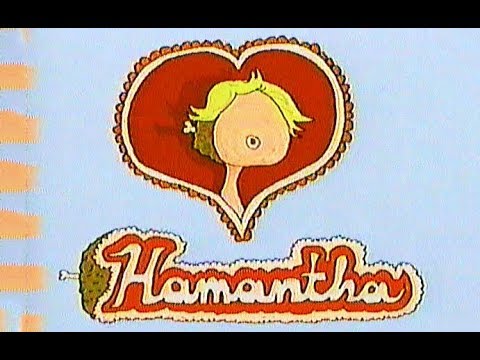 Hamantha - Jack Stauber