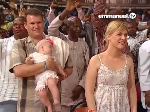 AWESOME Fruit Of The Womb Testimony!