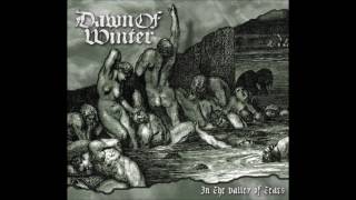 Dawn of Winter - Black Revelations