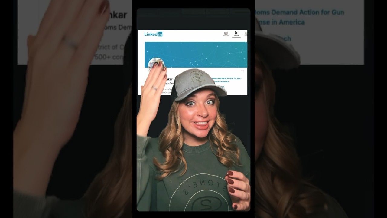 Do we have a Gun Control Carousel on our hands?￼#shortsvideo #shortsfeed #shorts