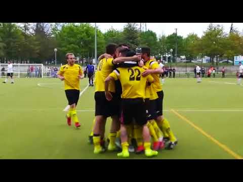 ASCENSO A PREFERENTE DEL LAKUA ARRIAGA