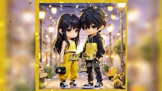 Download lagu ANJAR OX'S - Indahnya Kisah Kita ( Audio Visualizer) mp3