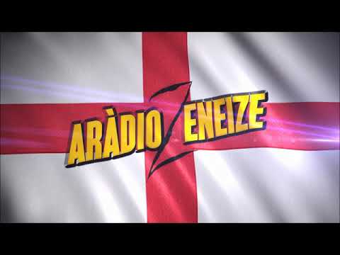 Aràdio Zeneize 🏴󠁧󠁢󠁥󠁮󠁧󠁿  Fabrizio De André - Jaminn-a