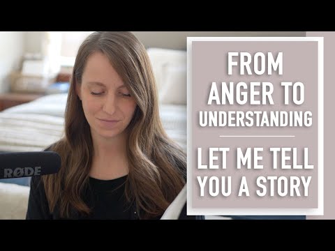 8. The Story That Made a Massive Impact on my Life as a Homemaker