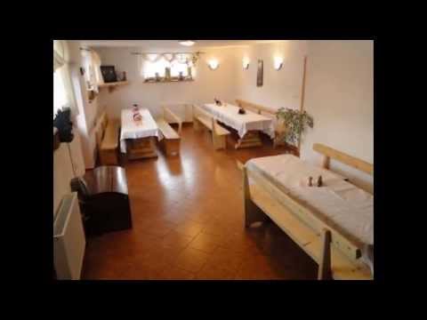 SPANKO24 - AGROTATRY U MARYSI - NOCLEGI BIAŁY DUNAJEC