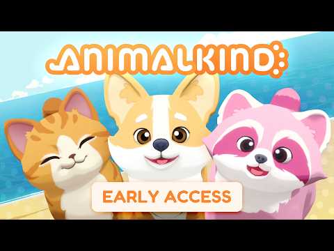 Launch Trailer