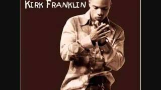 Kirk Franklin - Our God Is An Awesome God