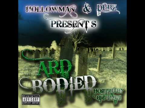 Giggs - List Hello, ("Ard Bodied")