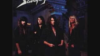Savatage-Strange Reality
