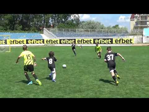 FC "Plovdiv City 2010"-FC "Future-Moskva"(7:2)