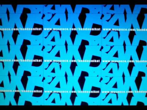 Banda Unikat - PDP (Luckyloop Remix)