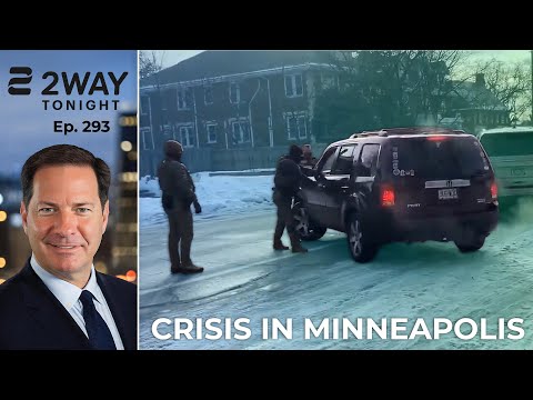 Minneapolis in Crisis: Controversy Rages Over Tragic ICE Shooting of Woman Driver Amid Protests