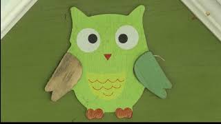 Kindness in Action: Free art exhibit