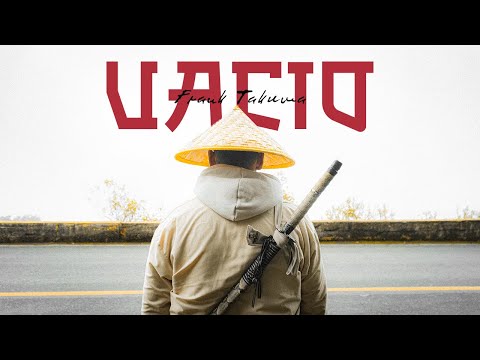 FRANK TAKUMA - VACÍO (Video Oficial)