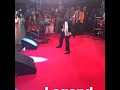 Anil Kapoor Dance With On Dhol Song On Film Ram Lakhan Sonam Kapoor Wedding