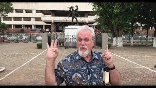 Video: Evidence for Trinity in the Bible - Jay Smith
