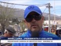 ARIEL LUNA NOS CUENTA TODO SOBRE LA CARRERA DE MTB EN EL PERILAGO
