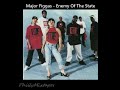 Major Figgas Enemy Of The State Track 14 Ft Ab Liva Chris Bugz